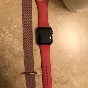 Apple Watch Series 1 38MM